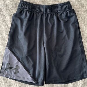 under Armour shorts